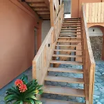 Pod Hradbami Apartment Krivoklat