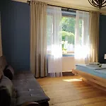 Apartment Pod Hradbami Krivoklat