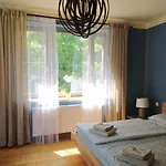 Lägenhet Pod Hradbami
