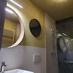 Apartment Pod Hradbami Krivoklat