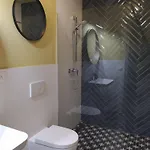 Apartment Pod Hradbami