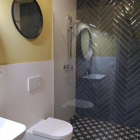 Apartment Pod Hradbami