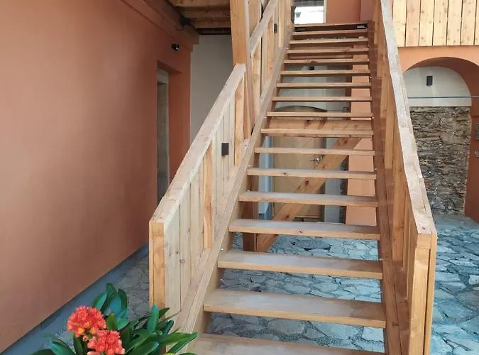 Pod Hradbami Apartman Křivoklát