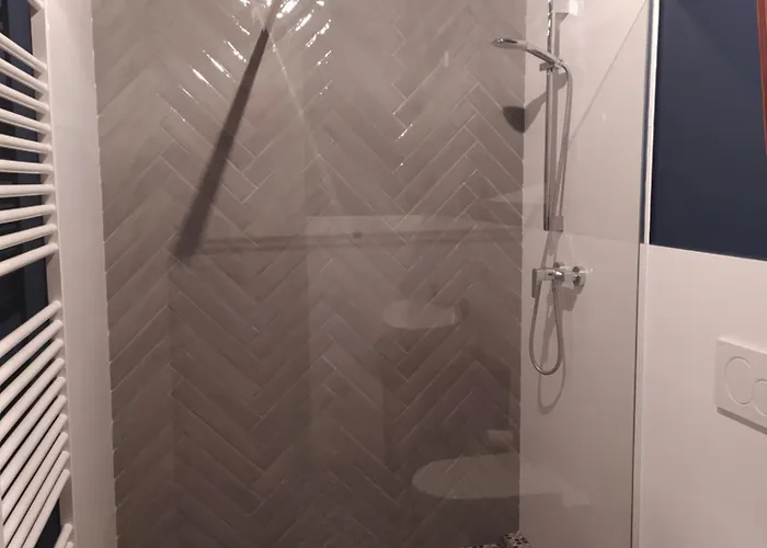 Pod Hradbami Apartman *