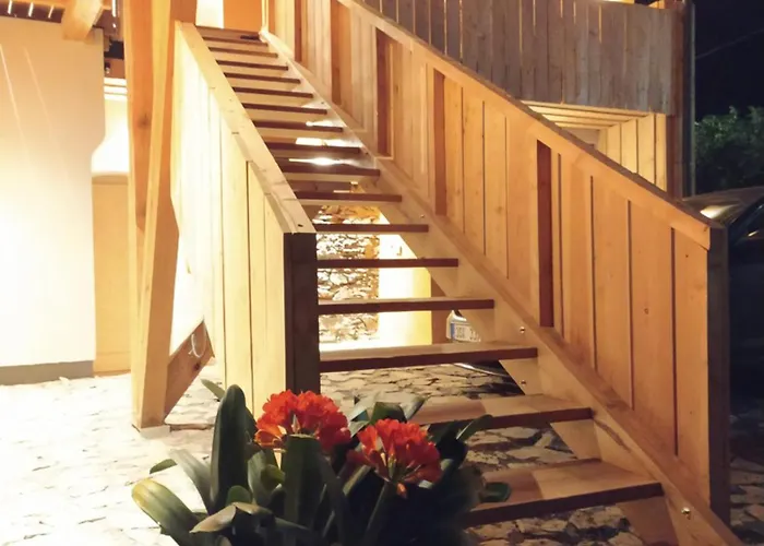 Pod Hradbami * Křivoklát