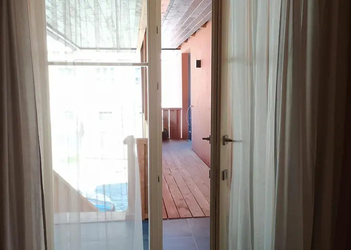 Apartman Pod Hradbami *