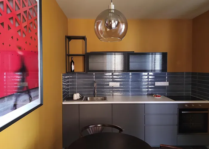 Apartman Pod Hradbami Křivoklát